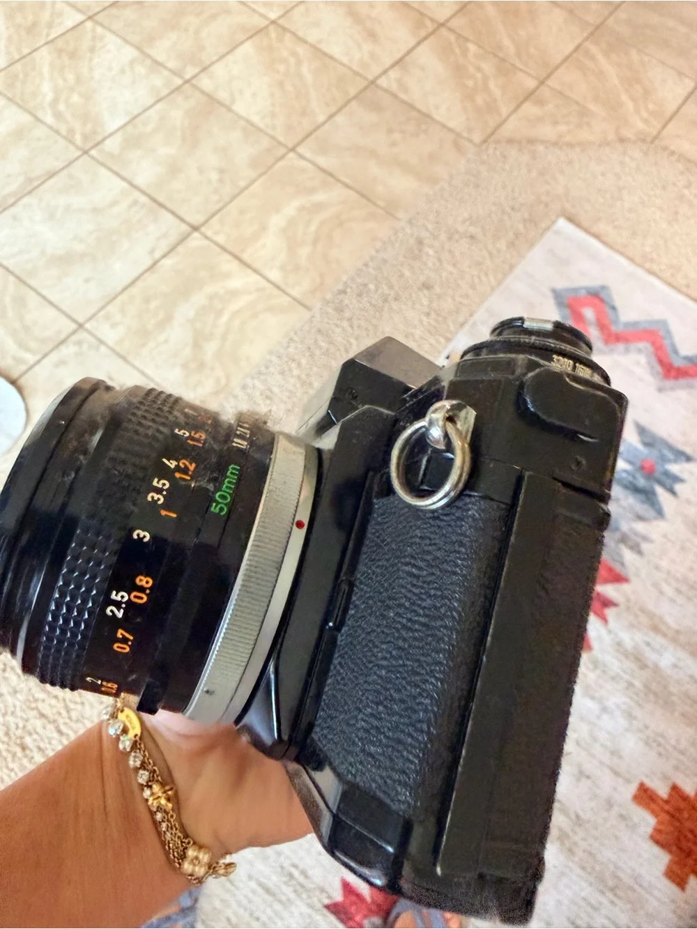 Canon classic 35mm